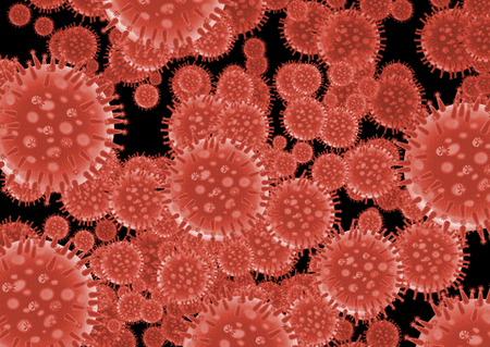 virus