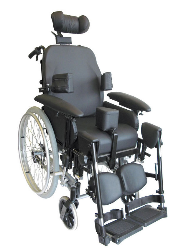 fauteuil roulant