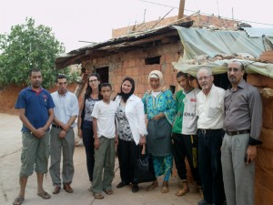 photo de groupe