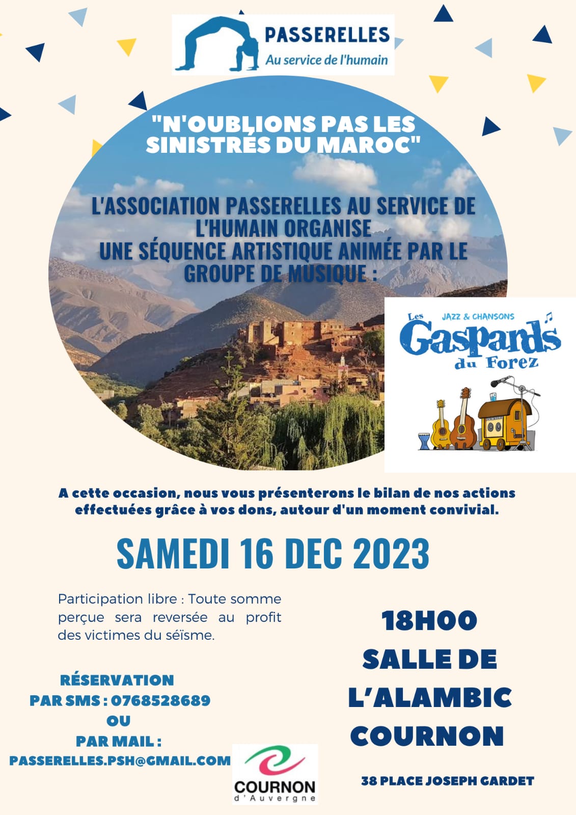 Avis aux Auvergnats