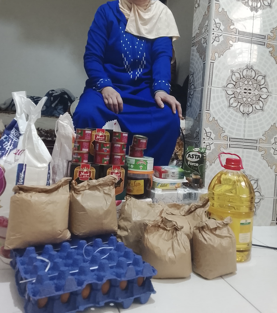 Résumé de l’Opération Ramadan 1447 / 2026